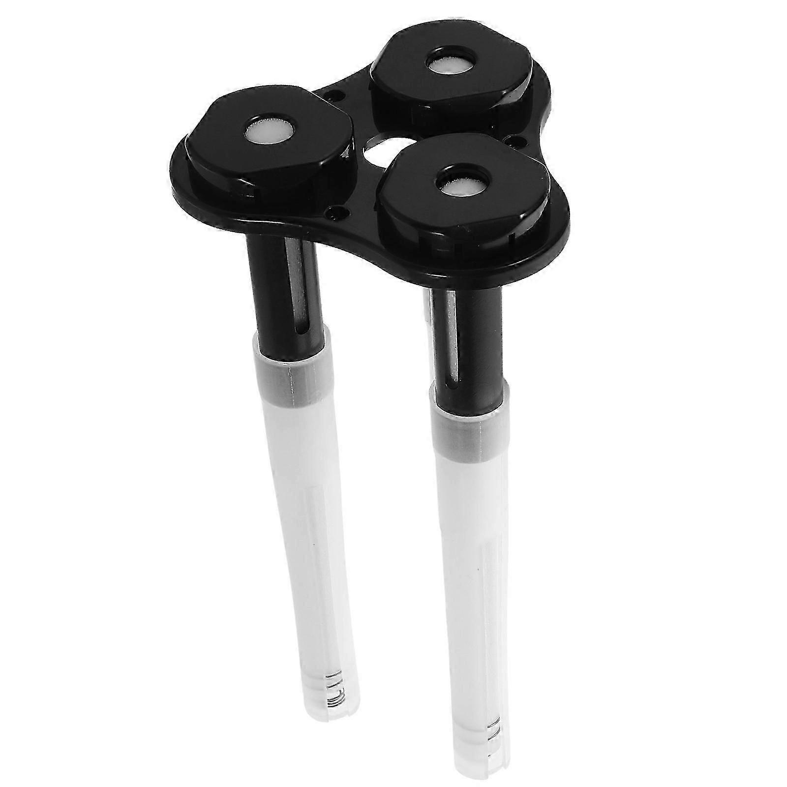 USB Humidifier Plastic Atomizer Holder for Aromatherapy with Bracket