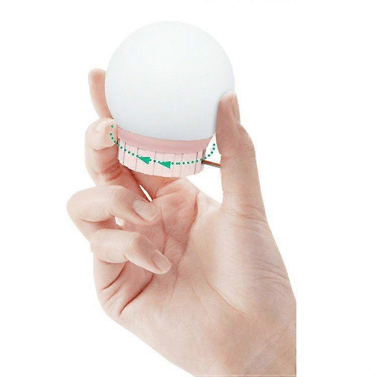 10  LEDs Makeup Mirror Touch Control Light 10  LEDs