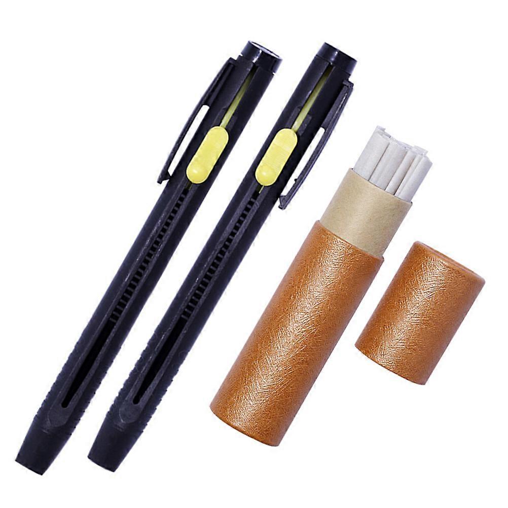Chalk Tailor Sewing Marker Pen for Marking 1Set