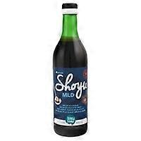 Shoyu mild 500 ml