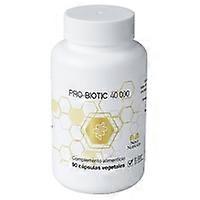 Pro-biotic 40,000 90 vegetable capsules