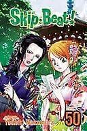 Skipbeat, vol. 50