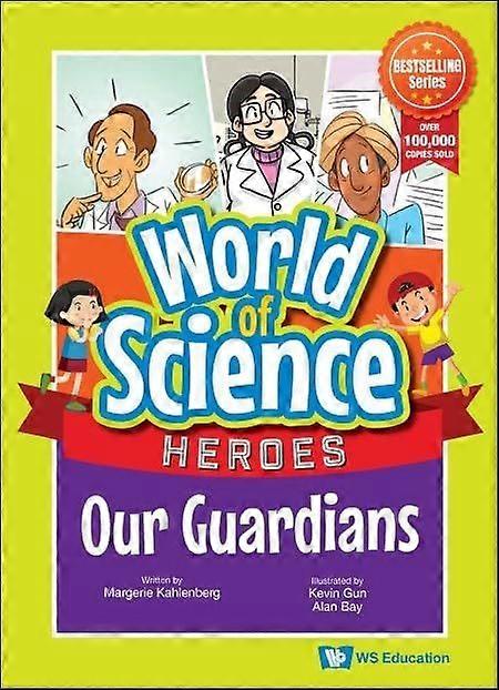 Our guardians
