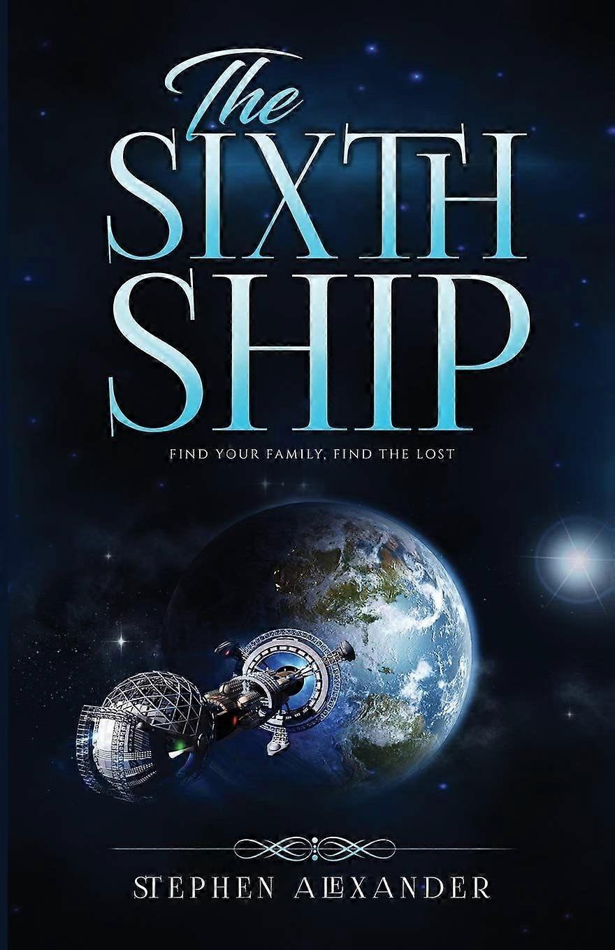 The sixth ship