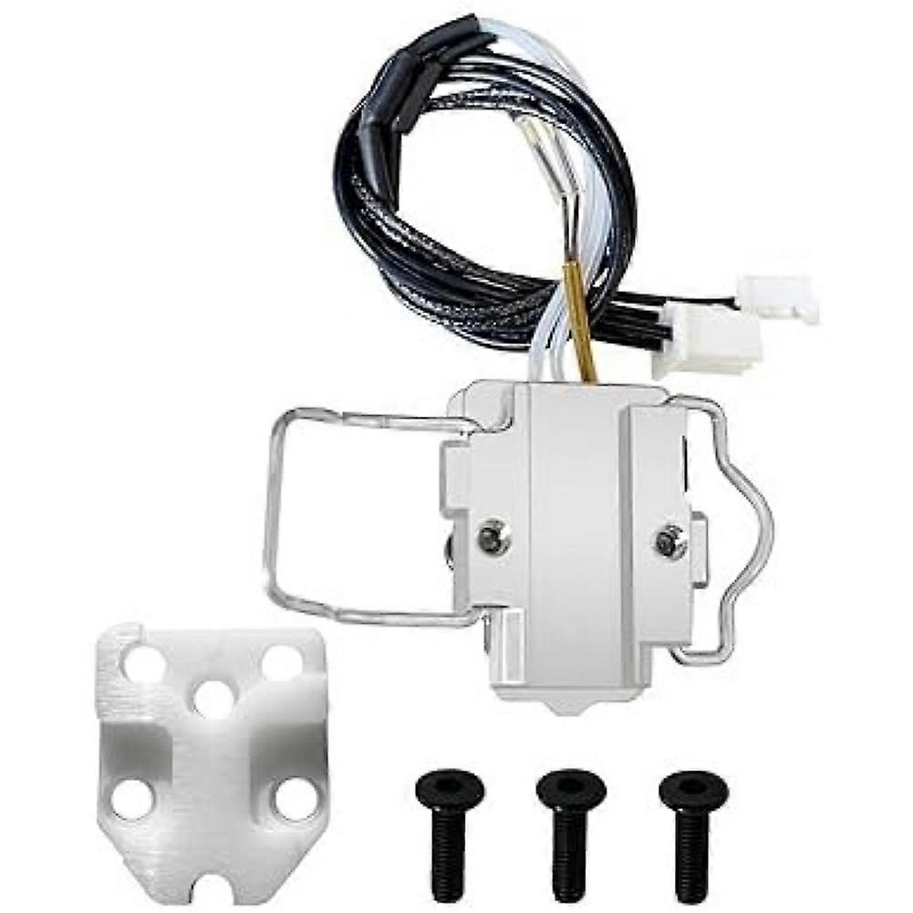 For Anycubic Kobra X Hot End Integrated Heating Component High Temperature Resistant with Ceramic Base