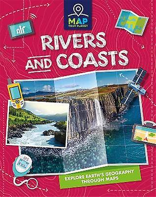 Map Your Planet: Rivers and Coasts