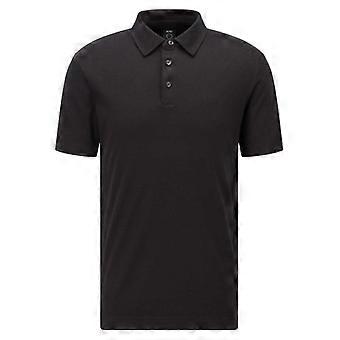 Boss Mens 30 Slim Polo Shirt