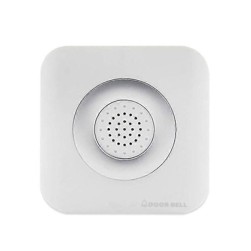 wired doorbell