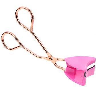 Magnetic False Eyelash Curler Clamp Professional Lash Curler Kit Makeup Tool