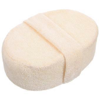Bath Shower Sponge Exfoliating Body Scrubber Bath Brush Sponge Cleansing Sponge Pad