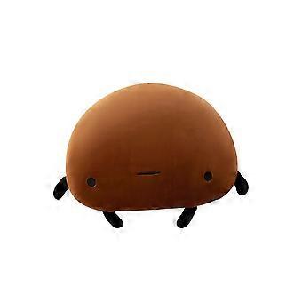 Super Soft Unmarked Plush Toy Cute Doll, Ideal Gifts for Friends, Classmates, Birthday, Graduation