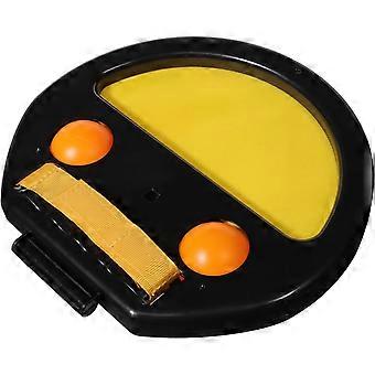 Ball Toy Funny Toss and Catch Balls Outdoor Playthings for Boys and Girls Adults Beach Plaything Interactive Game