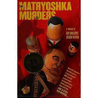The matryoshka murders