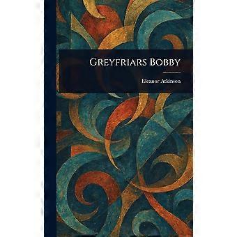 Greyfriars bobby
