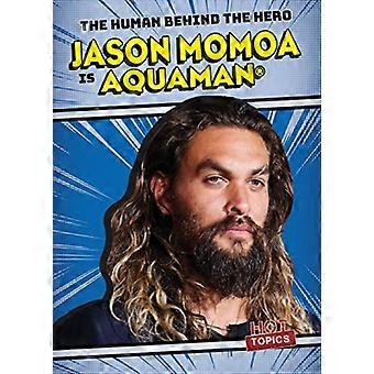 Jason Momoa er Aquaman®