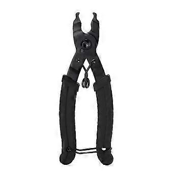 Bike Repair Tool with Chain Riveter Tire Levers Crank Puller Freewheel Remover Link PliersBottom bracket Freewheel Removal Tool
