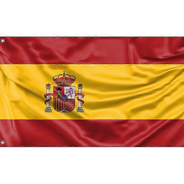 Spain Flag X01