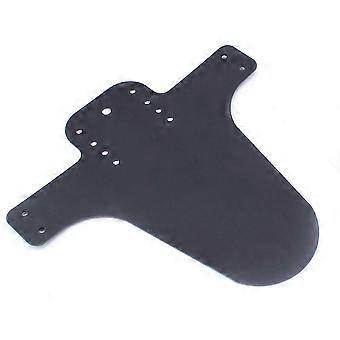 Mountain Bike Mud Guards Front Rear Mud Guards for Bike Use Easy Install Set