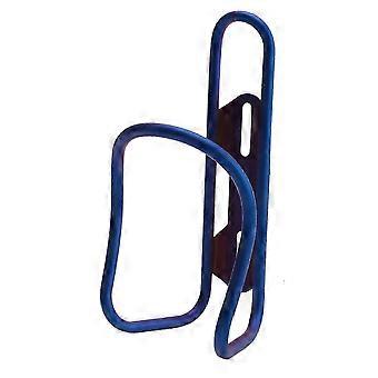 Portaborraccia per bicicletta in lega di titanio, portaborraccia per bicicletta, accessori per ciclismo, blu