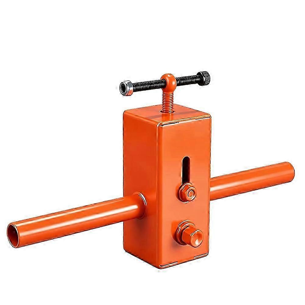 Semi-Automatic Wall Wiring Machine Compact Cable Puller Electric Drill Threading Device for Construction Conduit Pipe
