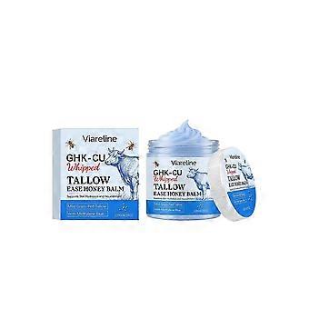 NETCH Cow fat sunscreen refreshing and nourishing cow fat sunscreen oil cow fat skincare natural skin barrier nourishing