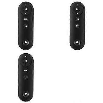 3X Remote Control for Lichico Walking Pad Home Fitness Treadmill & Walking Machine