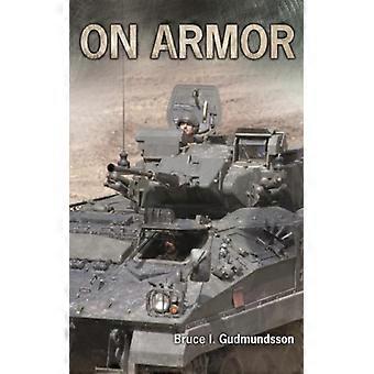 Sobre Armaduras - Bruce I. Gudmundsson - Brochura - Livro em Inglês - História