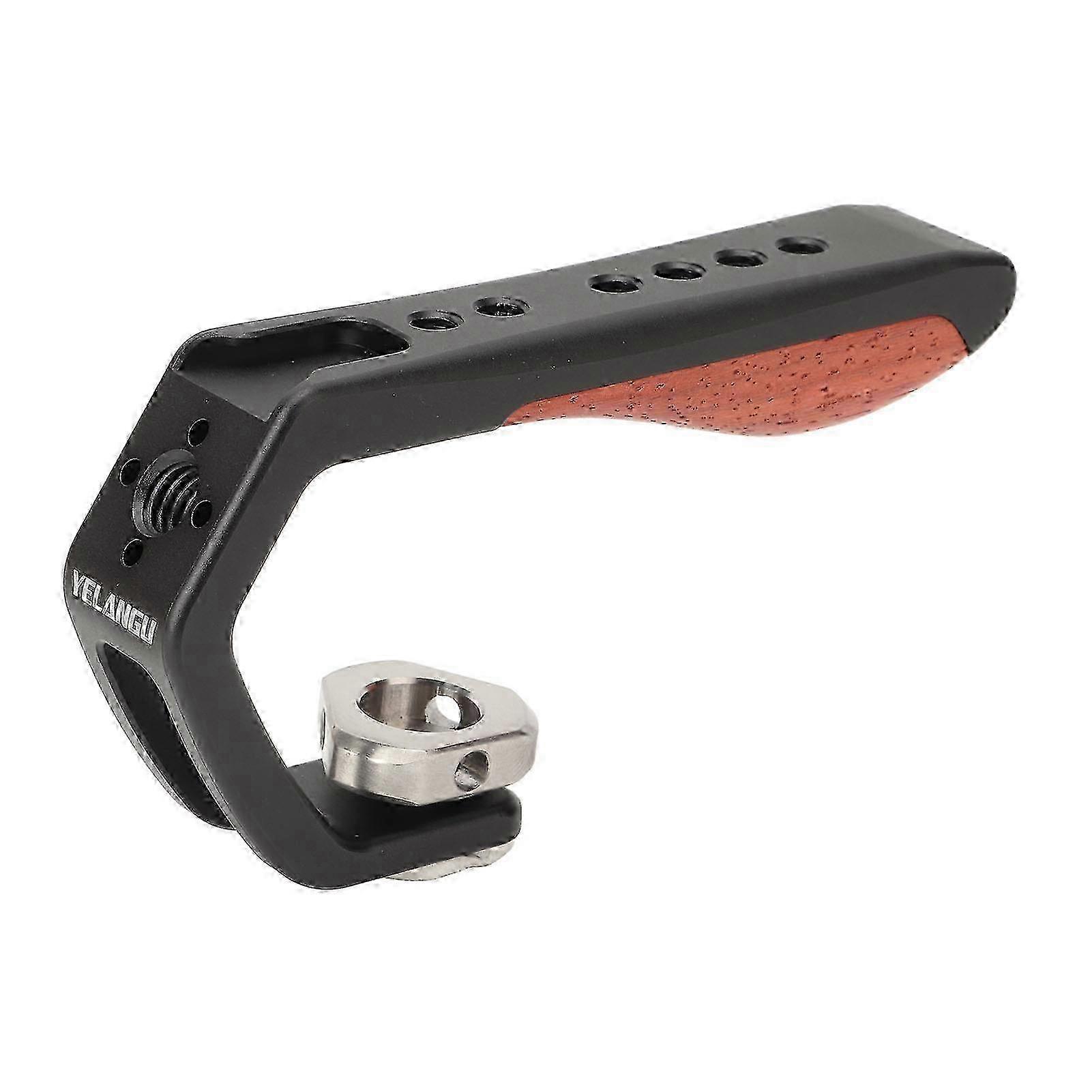 Compact Alloy Camera Cage