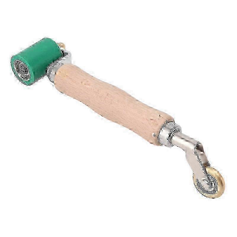Heat-Resistant Gel Seam Roller