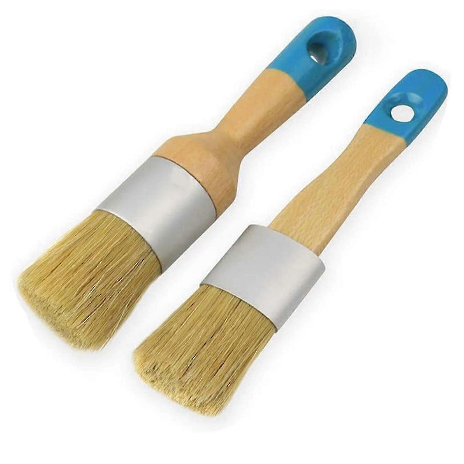 DIY Chalk Paint Brush Kit