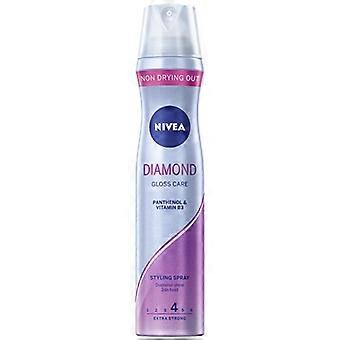 Diamond Gloss Styling Spray 250 ml