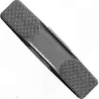Horse Grooming Massage Comb, Gentle Brush for Stripping Loose Hair and Washing, Ideal for Equine and Dog Coat Maintenance
