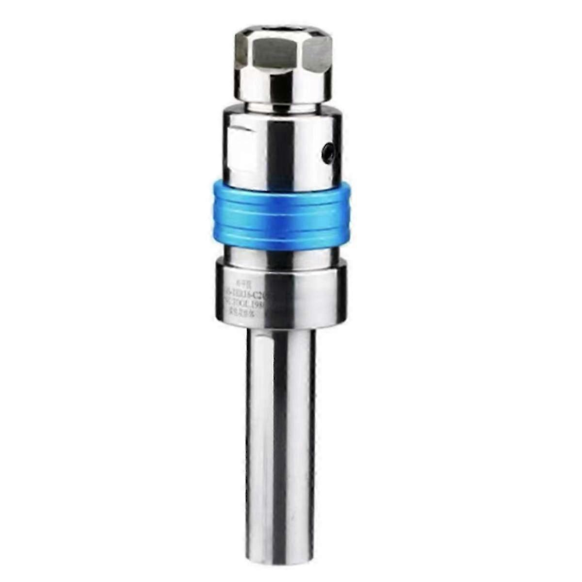 CNC Lathe Tapping Handle Floating Tapping Chuck Torque Tap Fixture Not emo0901