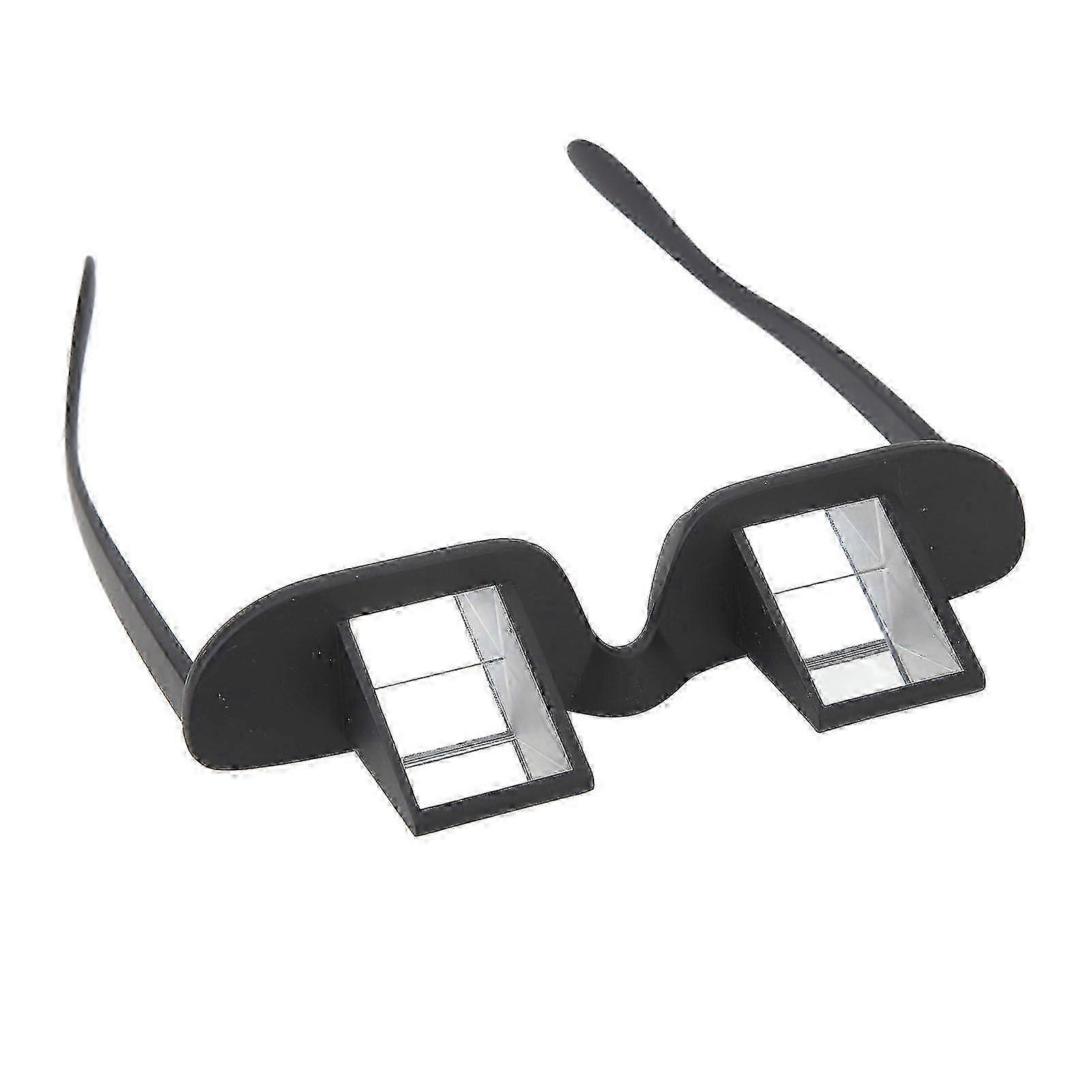 Horizontal 90 Degree Prism Reading Glasses