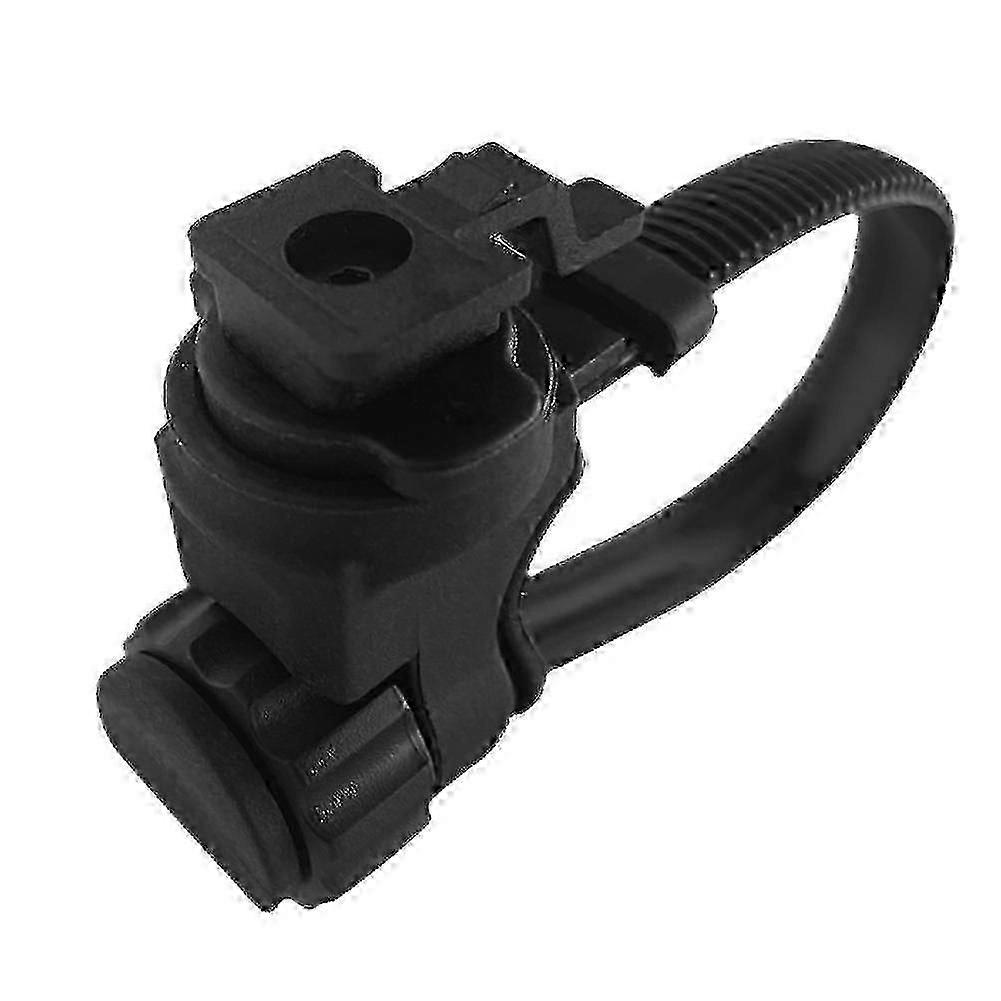 Adjustable 360° Rotating Bike Light Holder