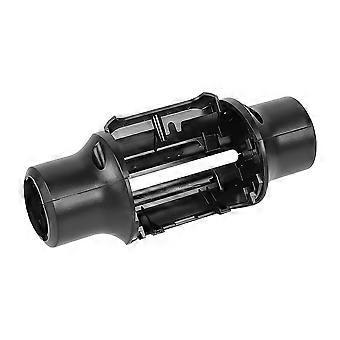 Conjunto de carcasas protectoras superior e inferior para la luz diurna del patinete eléctrico Ninebot Max G3