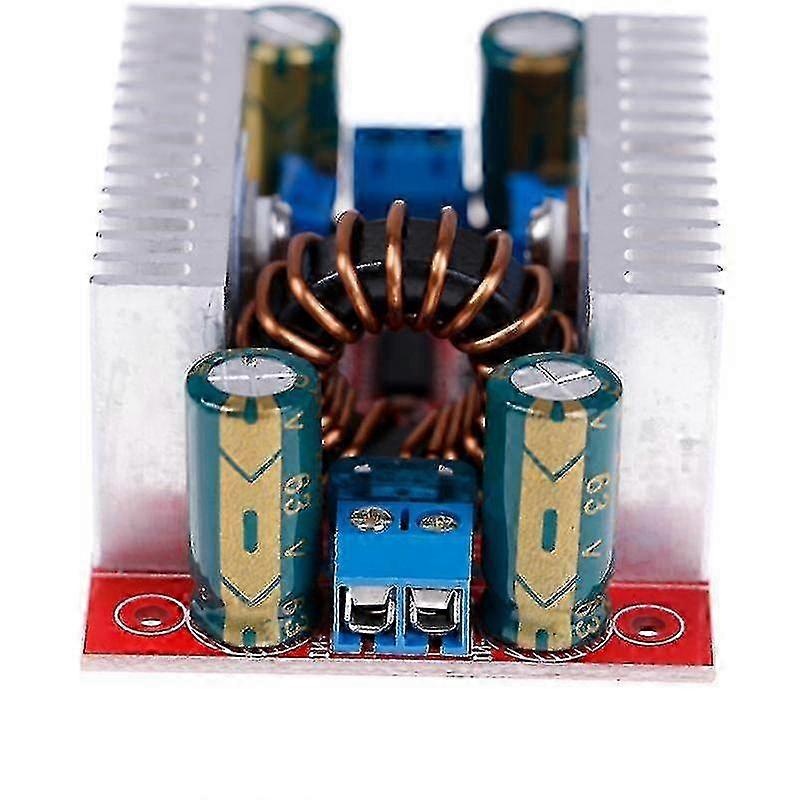 400W Adjustable Buck Boost DC-DC Converter