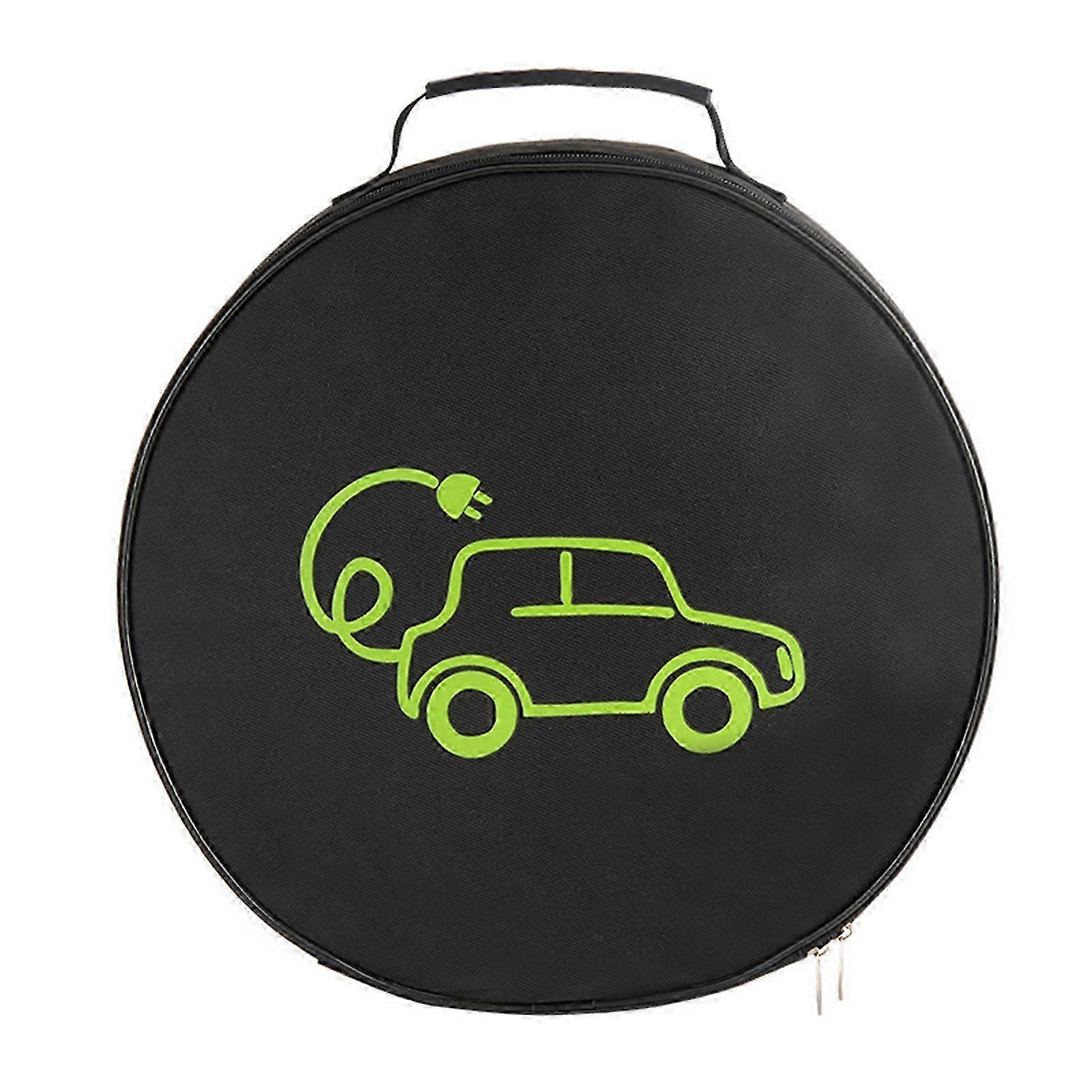 Durable Oxford EV Charging Cable Organizer