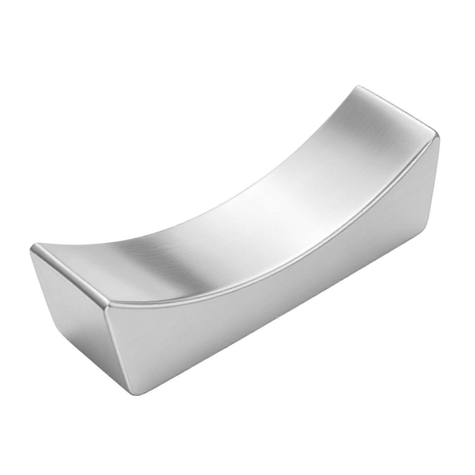 Rustproof Ingot Stainless Chopstick Rest