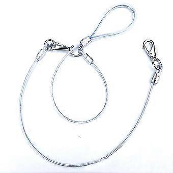 Single Traction Puppy Dog Carrier Leash