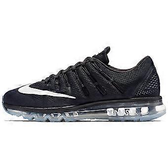 Nike Air Max 2016 'Black Dark Grey' 806771-001