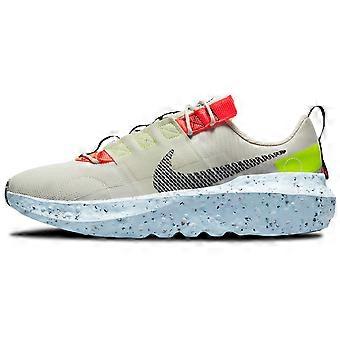 Nike Crater Impact Light Bone Crimson DB2477-010