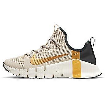 Nike Free Metcon 3 Light Orewood Brown Women's CJ6314-170