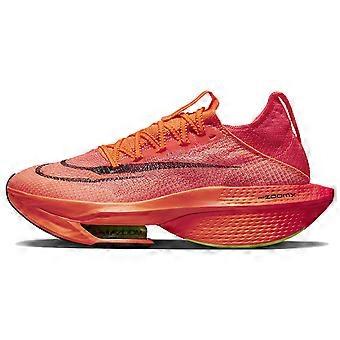 Nike Air Zoom Alphafly NEXT% 2 'Total Orange' Women's DN3559-800