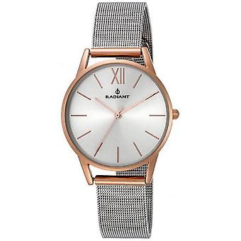 Radiant fusion watch for Women Analog Quartz with RA438205T stainless steel bracelet