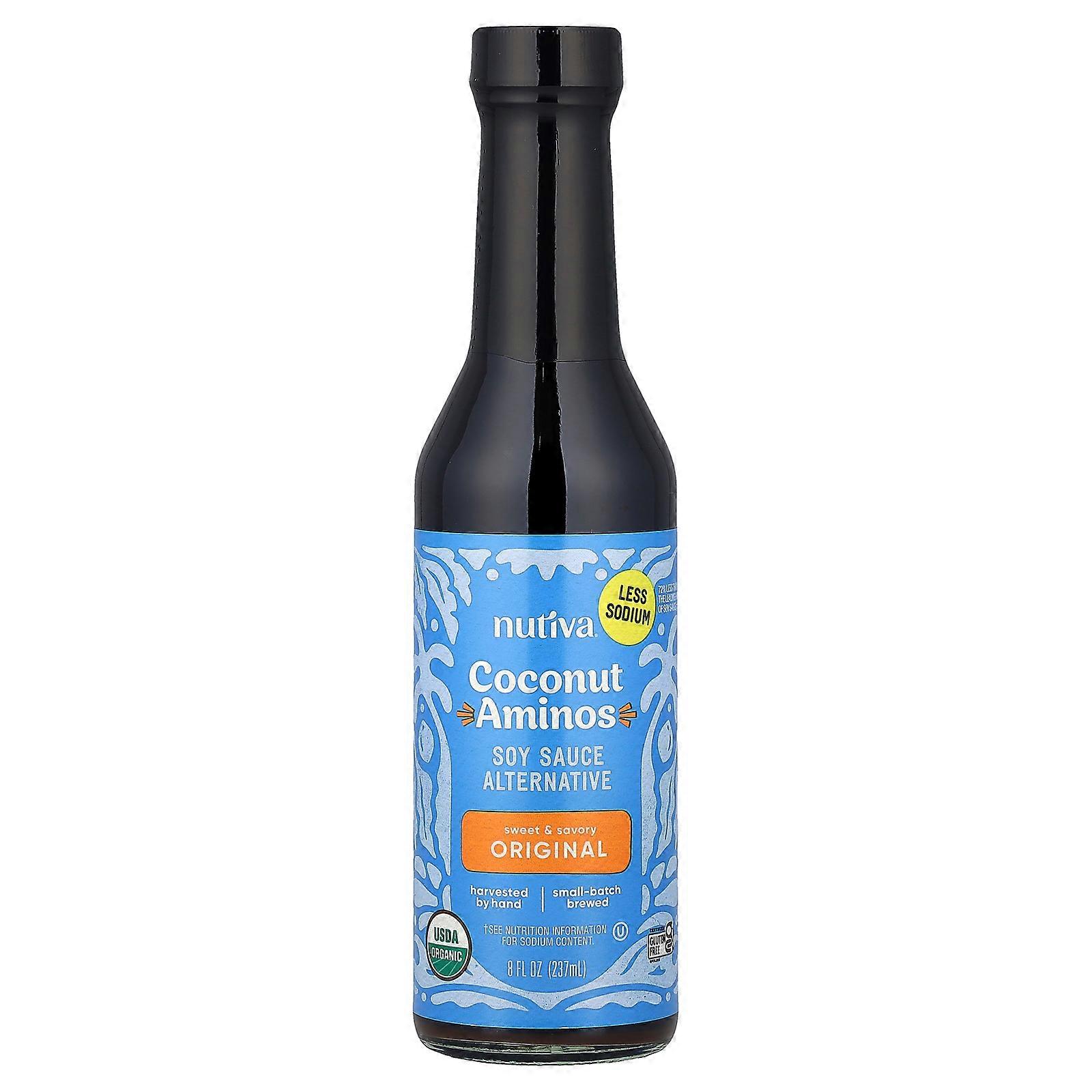 Coconut Secret, Coconut Aminos
