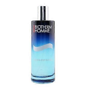 Biotherm Homme Aquafitness Eau De Toilette Revitalisante Spray  100ml/3.38oz
