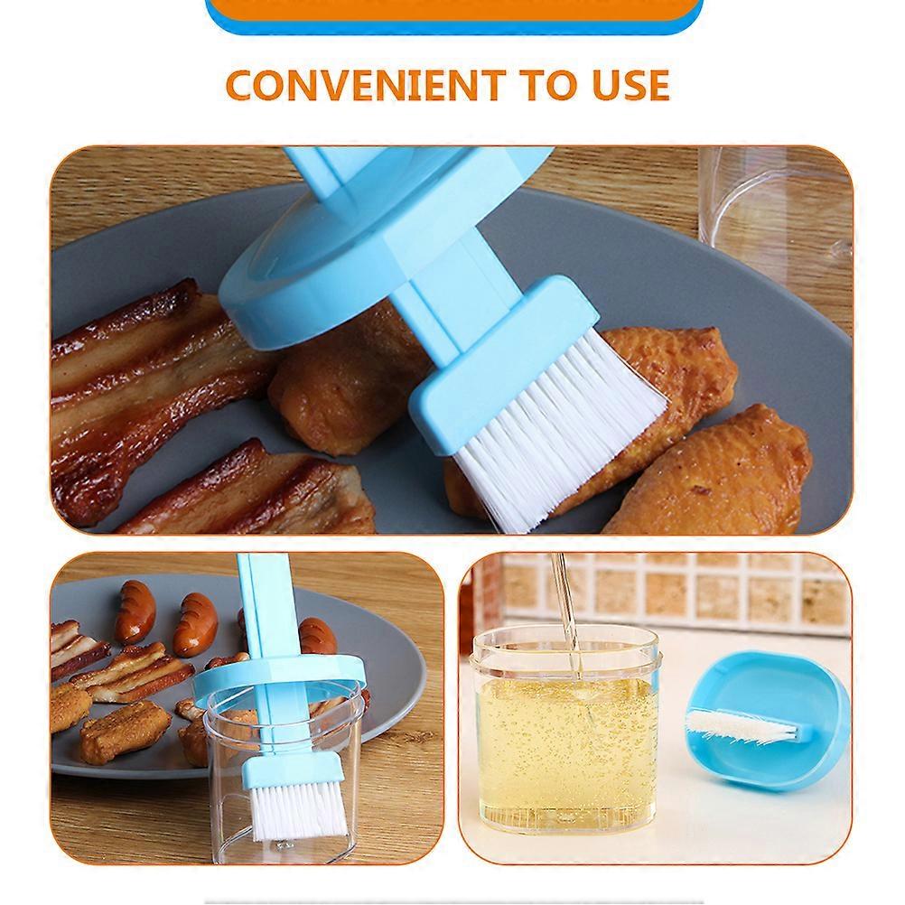 Multi-Function Pastry Brushes for Kitchen Use 20Pcs Included