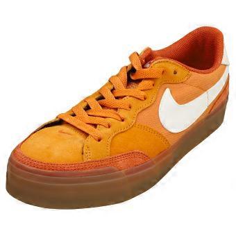 Nike SB Zoom Pogo Plus Chaussures Décontractées Pour Homme en Blanc Monarch