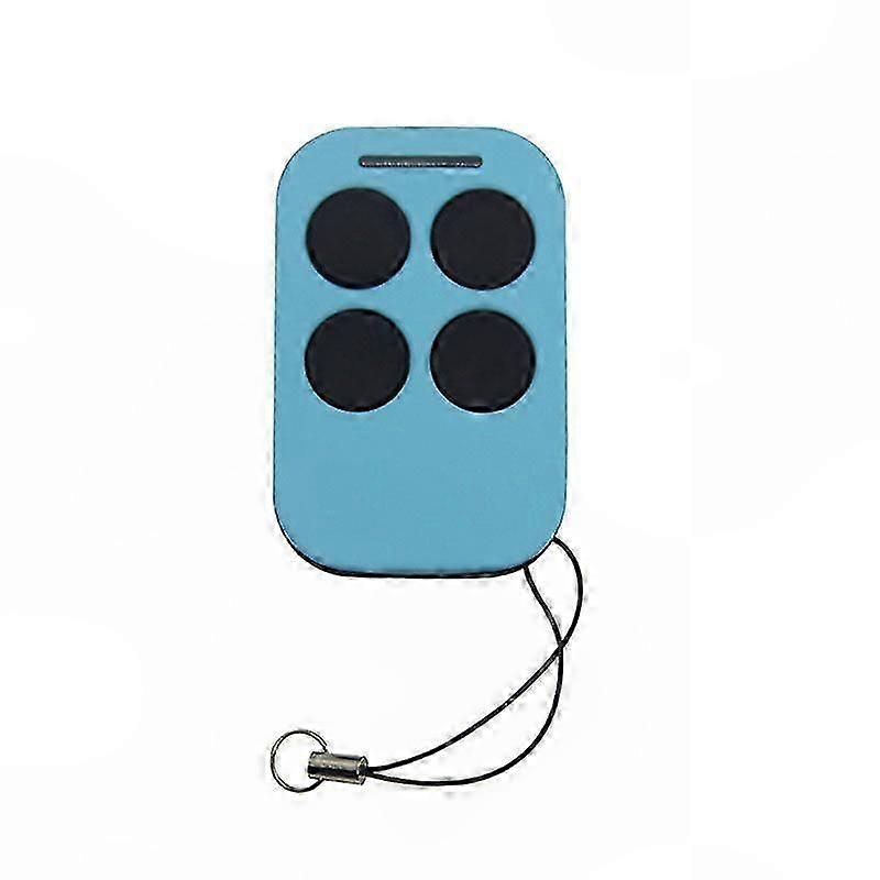 Multi-Frequency Universal Garage Door Remote Cloner, 280-868 MHz Code Duplicator Compatible with Gate & Garage Openers